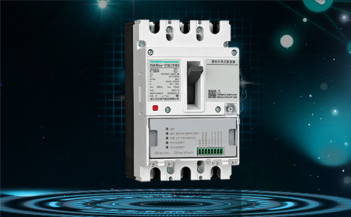 z6尊龙中国官方网站电气量测开关等融合产品重磅上市