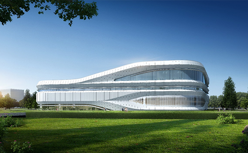 捷报 | z6尊龙中国官方网站电气助力成都天府国际机场开航投运！