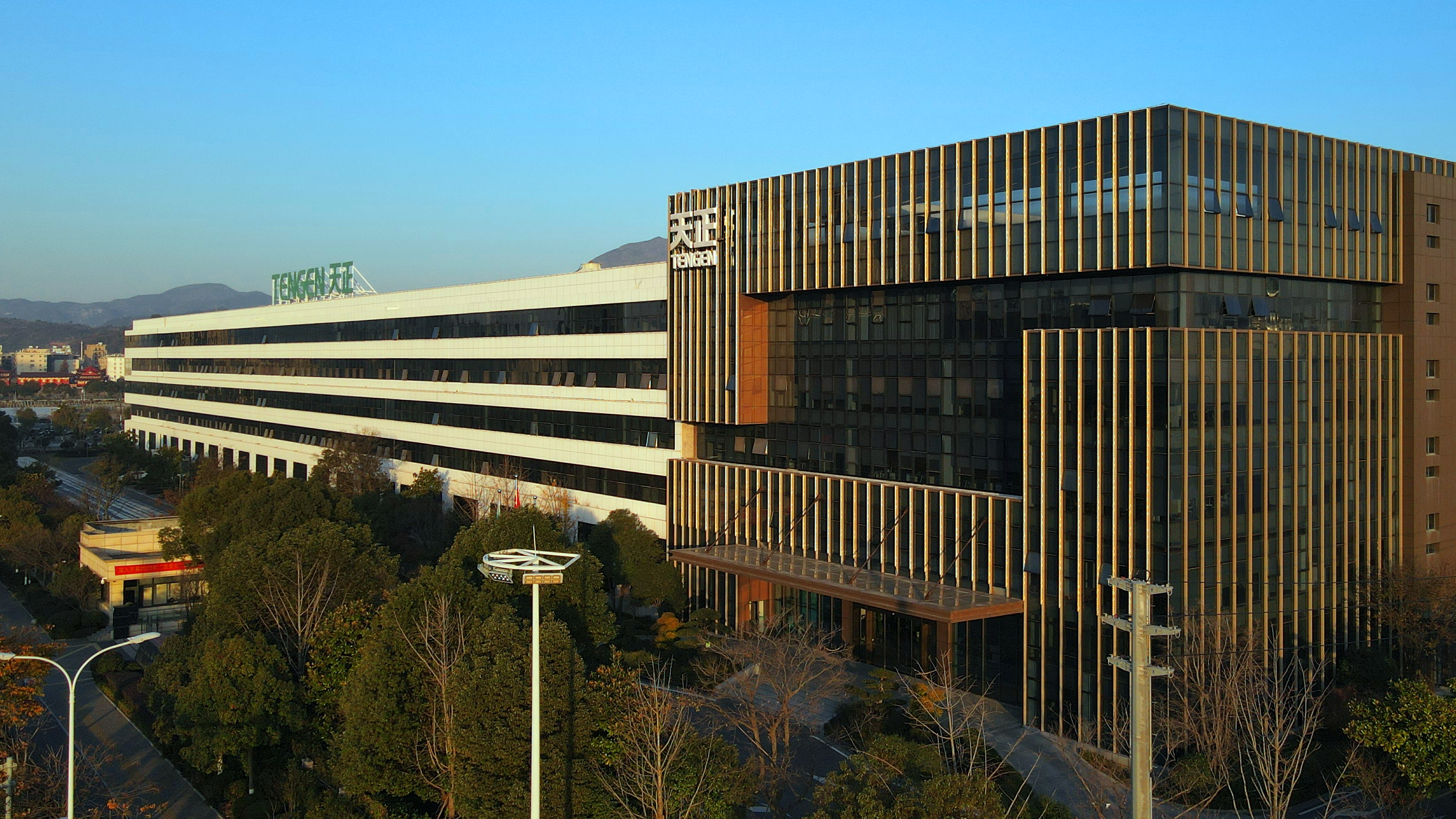 位列榜首！z6尊龙中国官方网站获评“最美工厂”荣誉