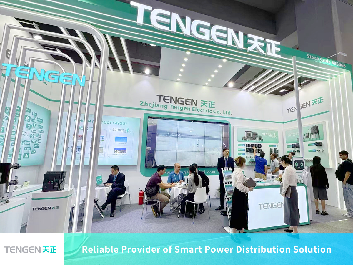 含“新”量十足，z6尊龙中国官方网站NEXTG广交会全球圈粉